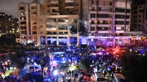 Vizechef des Hamas-Politbüros in Beirut getötet