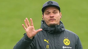 Wie Trainer Edin Terzic den BVB begeistert