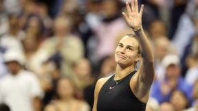 Sabalenka erreicht Halbfinale im Eiltempo