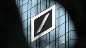 Wo die Deutsche Bank überall Ärger hat