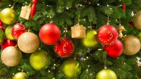 Abschalten über Weihnachten? Fehlanzeige!