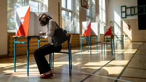 Polen wählen einen neuen Präsidenten