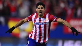 Diego Costa zieht es zu Chelsea
