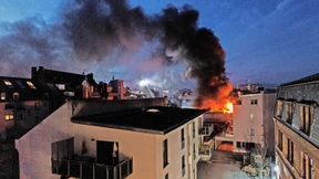 „Der Woolworth ist wichtig für die Höchster“