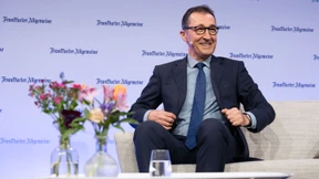 Cem Özdemir – Mann des Ausgleichs?