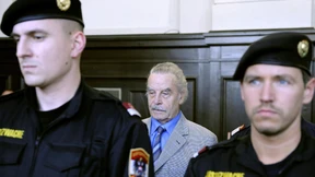 Josef Fritzl bleibt in Haft