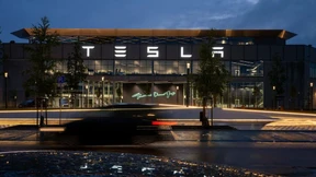 Tesla-Pläne für den Ausbau bleiben offen