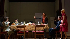 Darum dreht sich nicht die Welt