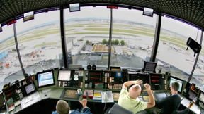 Fluglotsen streiken nun doch nicht