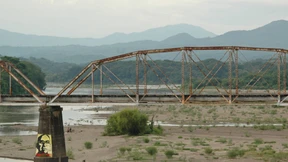 Dem flüchtigen Frieden auf der Spur