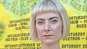 Einfach einmal innehalten