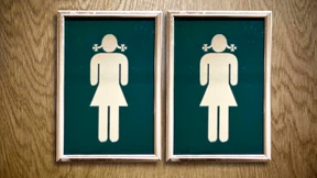 Männer verstehen das irgendwie nicht