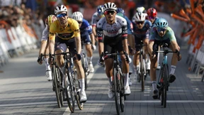 So will Schachmann raus aus dem Karrieretal