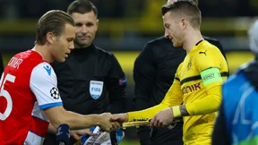 Ein Zeichen der Großen