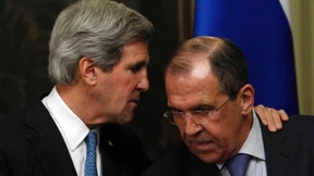 Russland und Amerika planen Syrien-Konferenz