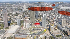 Ein neuer Plan für die Skyline