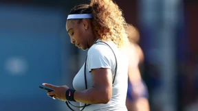 Serena Williams: Die Transformerin