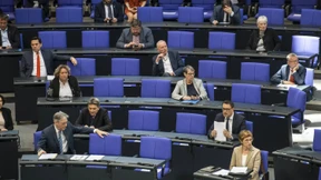 Die SPD wandert weiter nach links