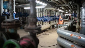 Verbraucher können Fernwärme-Preise auf neuer Plattform vergleichen