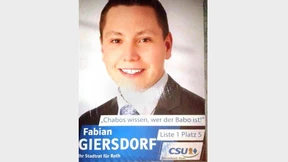 Chabos wissen, wer der Fabi ist