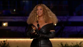 Taylor Swift und Beyoncé räumen ab