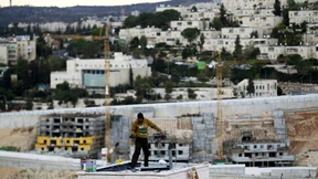 Vereinte Nationen werfen Israel Siedlungsbau vor