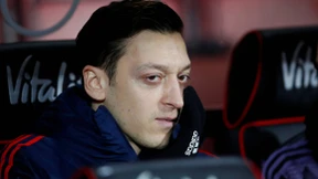 „Wenn nicht mal Mesut Özil etwas sagen kann“