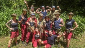 All You Can Eat am Ekel-Buffet