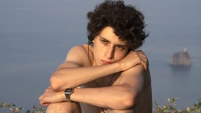 Die Tante und der kleine Mönch