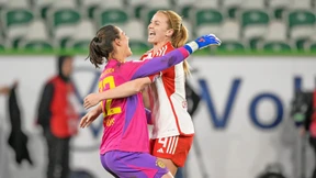 Vorgezogene Meisterfeier beim langjährigen Branchenführer