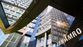 Kreise: BNP Paribas an niederländischer ABN Amro interessiert