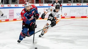 Rekordscorer Patrick Reimer hört zum Saisonende auf