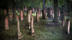 Vom Welterbe wenig zu sehen