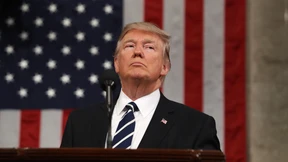 In Iran zerschießt Trump auch den Westen