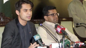 Ein Abgeordneter im Visier der Separatisten