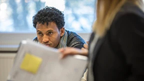 Asylverfahren dauern immer länger