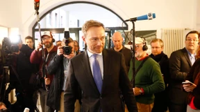 Die Notbremse der Liberalen