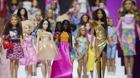 „Barbie“ verkauft sich wieder gut