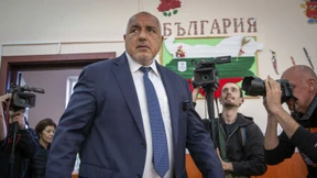 Prognose sieht Borissow-Partei bei Wahl in Bulgarien vorne