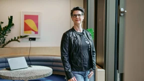 Wie ein Chatbot gegen Fachkräftemangel helfen soll