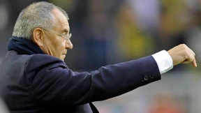 Magath sortiert - Stuttgart feilscht