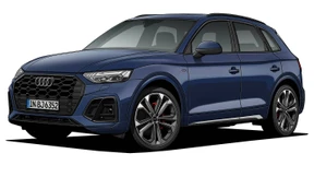 Audis Quotenbringer heißt Q 5