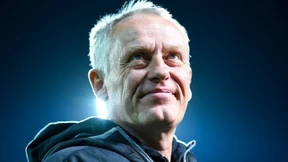 Streich bleibt wohl ein weiteres Jahr in Freiburg