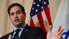 Schulterschluss gegen Donald Trump