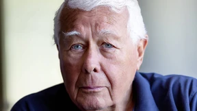 Ein froher Gentleman, der einiges verbrochen hat