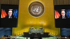 Das ist Deutschlands Bilanz im Sicherheitsrat