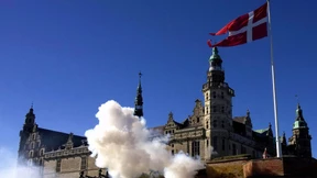 Oh, wie schön ist Dänemark 