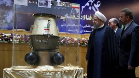 Trumps Politik stärkt iranische Hardliner