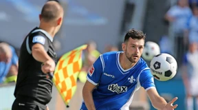 Der Glückssucher Luca Pfeiffer