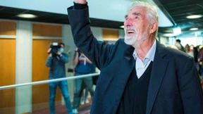 Physik-Nobelpreis geht an Deutschen Klaus Hasselmann